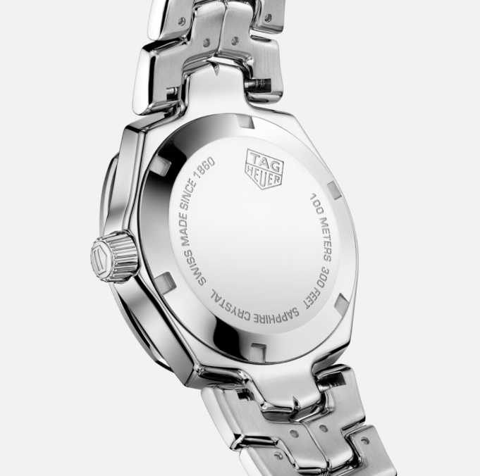 タグ・ホイヤー(TAG Heuer) リンク デイト LINK DATE | タグ・ホイヤー